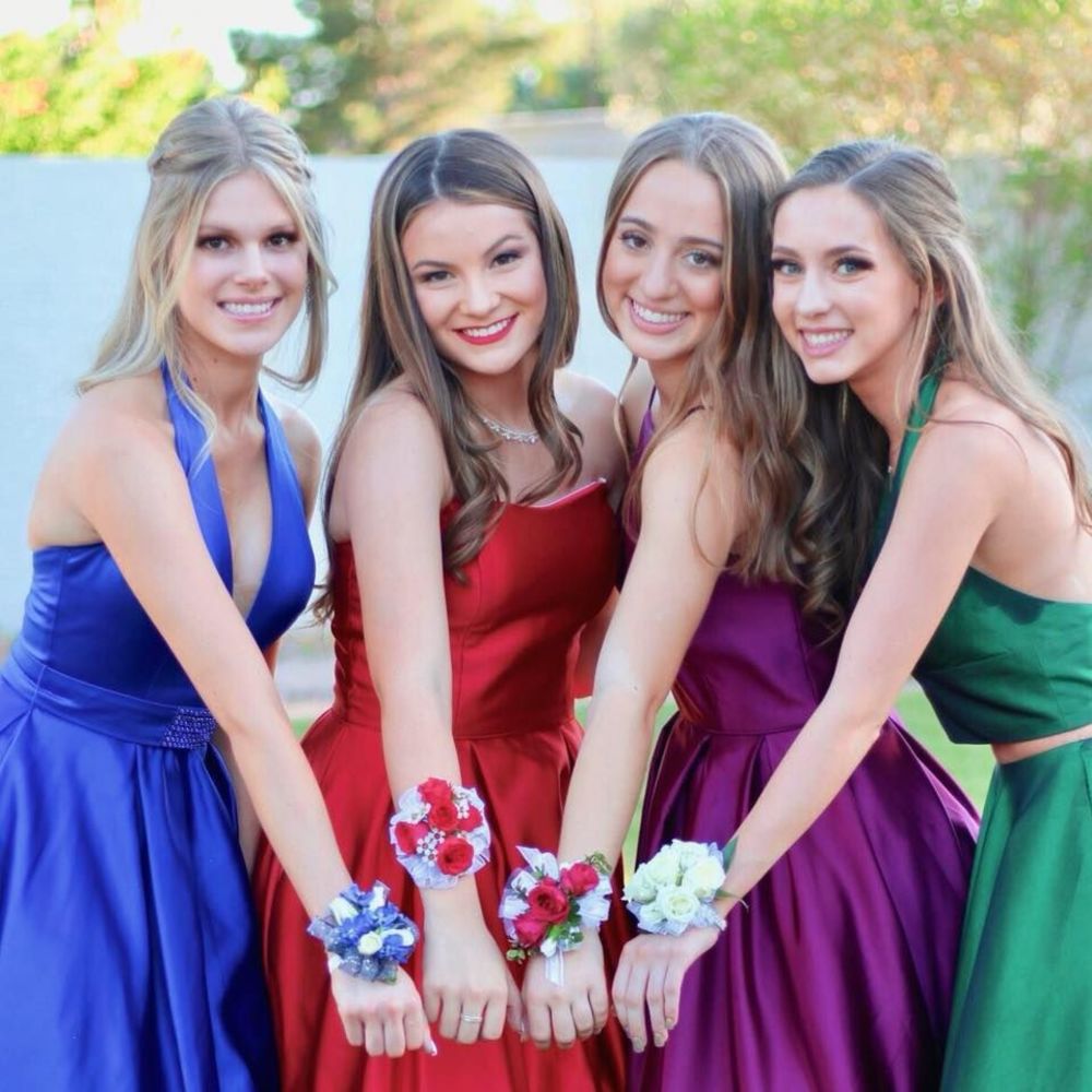 Meet your Posher, Samantha